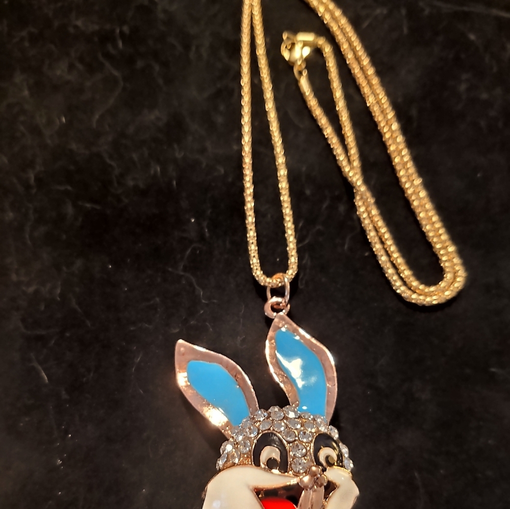 Whimsical Rabbit - Picture 5 of 5